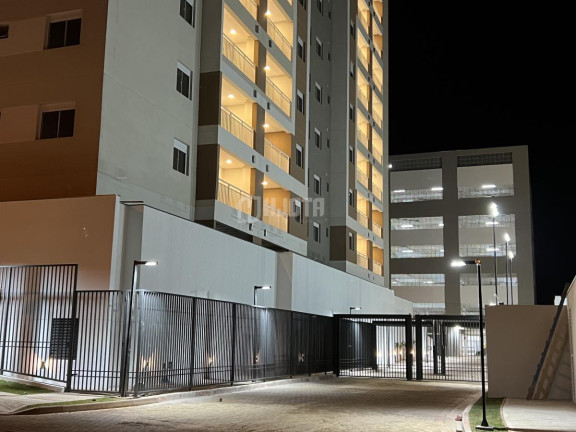 Imagem Apartamento com 3 Quartos à Venda, 77 m² em Vila Redentora - São José Do Rio Preto Imagem Apartamento com 3 Quartos à Venda, 77 m² em Vila Redentora - São José Do Rio Preto