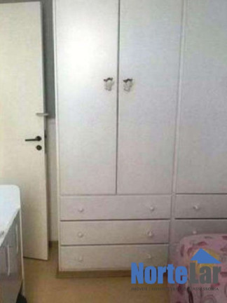 Imagem Apartamento com 2 Quartos à Venda, 48 m² em Vila Amália (zona Norte) - São Paulo