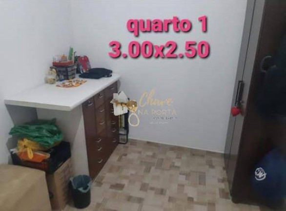Imagem Casa com 2 Quartos à Venda, 100 m² em Parque Das Cerejeiras - São Paulo