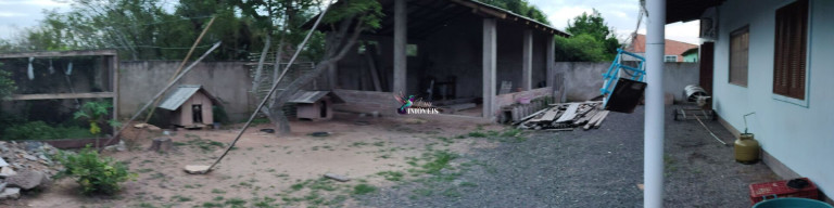 Imagem Casa com 2 Quartos à Venda, 185 m² em Passo Fundo - Guaíba