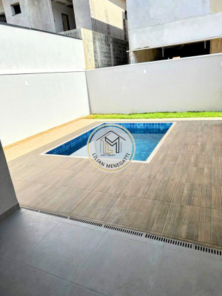 Imóvel com 3 Quartos à Venda, 300 m² em Primavera - Itupeva