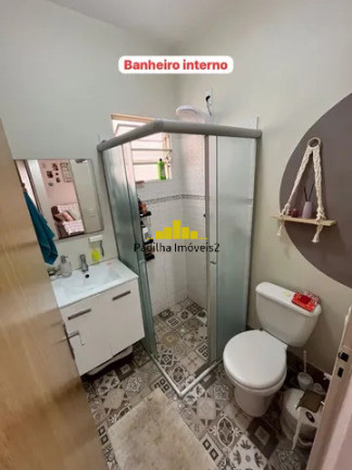Imagem Casa com 2 Quartos à Venda, 150 m² em Jardim Wanel Ville Iv - Sorocaba Imagem Casa com 2 Quartos à Venda, 150 m² em Jardim Wanel Ville Iv - Sorocaba