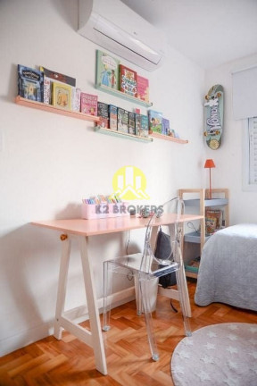 Imagem Apartamento com 3 Quartos à Venda, 85 m² em Vila Nova Conceição - São Paulo Imagem Apartamento com 3 Quartos à Venda, 85 m² em Vila Nova Conceição - São Paulo