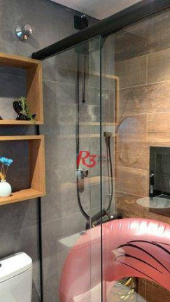 Imagem Cobertura com 3 Quartos à Venda, 364 m² em Gonzaga - Santos Imagem Cobertura com 3 Quartos à Venda, 364 m² em Gonzaga - Santos