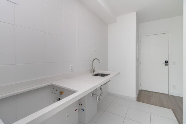 Imagem Apartamento com 1 Quarto à Venda, 42 m² em Jardim Da Glória - São Paulo Imagem Apartamento com 1 Quarto à Venda, 42 m² em Jardim Da Glória - São Paulo