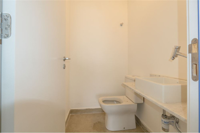 Imagem Apartamento com 3 Quartos à Venda, 158 m² em Moema - São Paulo