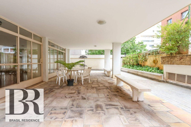 Imagem Apartamento com 4 Quartos à Venda, 153 m² em Paraíso - São Paulo