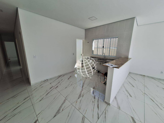 Imagem Casa com 3 Quartos à Venda, 89 m² em Tanque - Atibaia