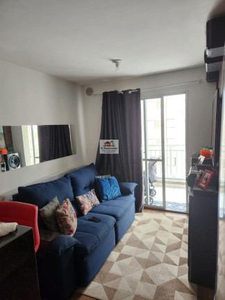 Imagem Apartamento com 1 Quarto à Venda, 33 m² em Jardim Santa Terezinha (zona Leste) - São Paulo Imagem Apartamento com 1 Quarto à Venda, 33 m² em Jardim Santa Terezinha (zona Leste) - São Paulo