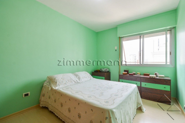 Imagem Apartamento com 3 Quartos à Venda, 150 m² em Campo Belo - São Paulo