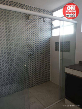 Imagem Apartamento com 3 Quartos à Venda, 149 m² em Boqueirão - Santos Imagem Apartamento com 3 Quartos à Venda, 149 m² em Boqueirão - Santos