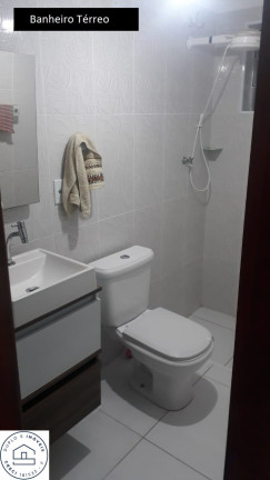 Imagem Casa com 2 Quartos à Venda, 200 m² em Conjunto Habitacional Jova Rural ( Zona Norte ) - São Paulo