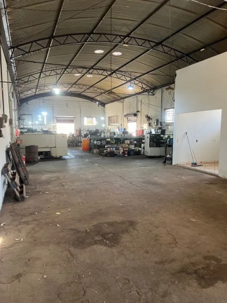 Imagem Imóvel para Alugar, 2.200 m² em Vila Moreira - São José Do Rio Preto