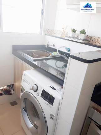 Imagem Apartamento com 2 Quartos à Venda, 44 m² em Jardim Carlos Lourenço - Campinas Imagem Apartamento com 2 Quartos à Venda, 44 m² em Jardim Carlos Lourenço - Campinas