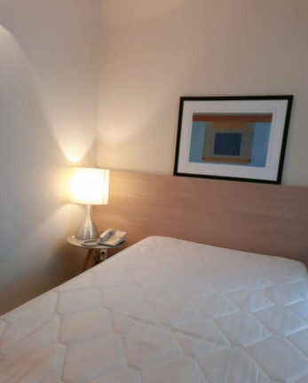Imagem Flat com 2 Quartos à Venda, 62 m² em Jardim Europa - São Paulo Imagem Flat com 2 Quartos à Venda, 62 m² em Jardim Europa - São Paulo