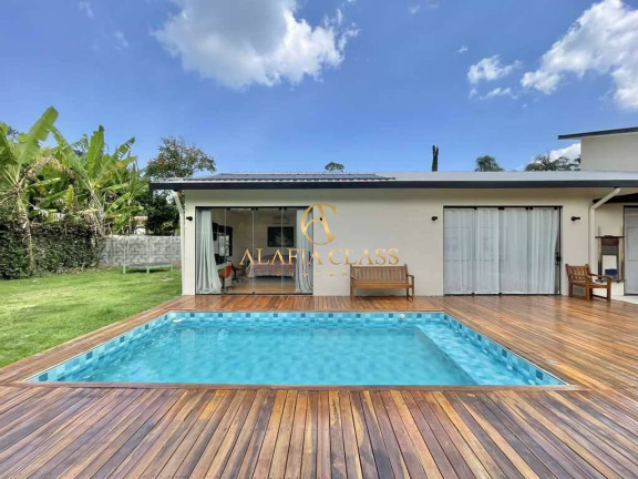 Imagem Casa de Condomínio com 3 Quartos à Venda, 573 m² em Chácara Eliana - Cotia