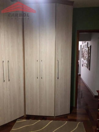Imagem Apartamento com 4 Quartos à Venda, 109 m² em Parque União - Jundiaí