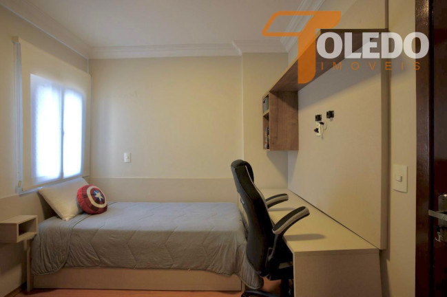 Imagem Apartamento com 4 Quartos à Venda, 259 m² em Tatuapé - São Paulo