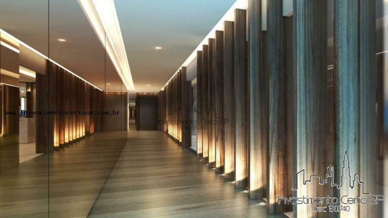 Imagem Apartamento com 4 Quartos à Venda, 147 m² em Perdizes - São Paulo