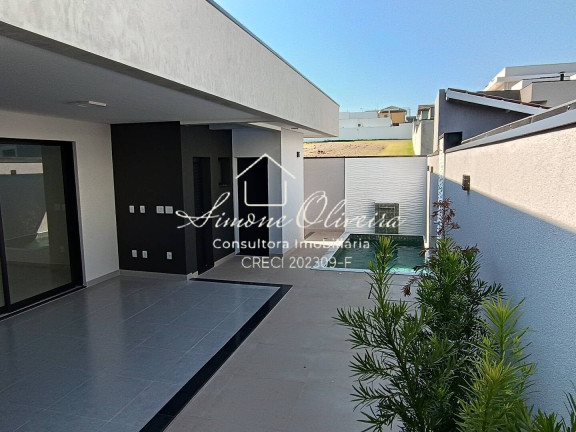 Casa com 3 Quartos à Venda, 150 m² em Bairro Do Grama - Caçapava