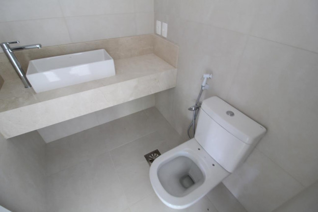 Imagem Apartamento com 4 Quartos à Venda, 332 m² em Meireles - Fortaleza