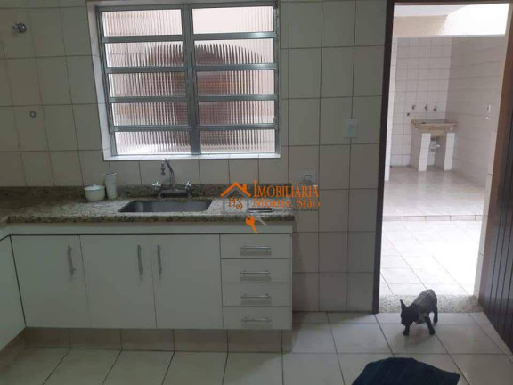 Imagem Sobrado com 3 Quartos à Venda, 93 m² em Vila Galvão - Guarulhos Imagem Sobrado com 3 Quartos à Venda, 93 m² em Vila Galvão - Guarulhos