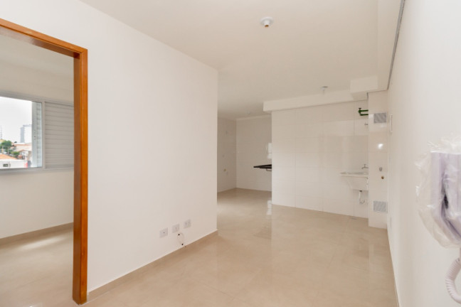 Imagem Apartamento com 2 Quartos à Venda, 47 m² em Casa Verde - São Paulo