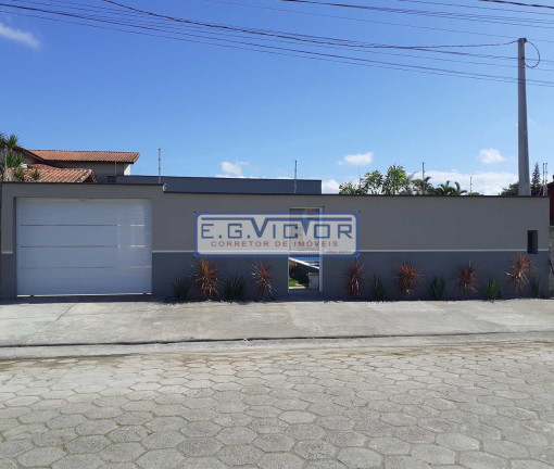 Imagem Casa com 3 Quartos à Venda, 133 m² em Cibratel Ii - Itanhaém Imagem Casa com 3 Quartos à Venda, 133 m² em Cibratel Ii - Itanhaém