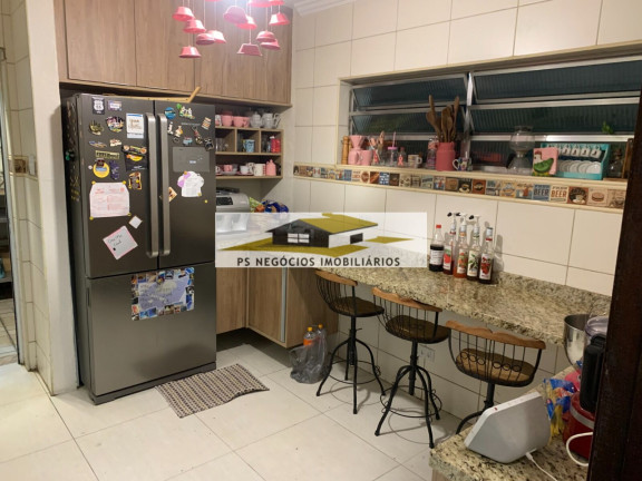 Imagem Sobrado com 4 Quartos à Venda, 155 m² em Vila Monumento - São Paulo