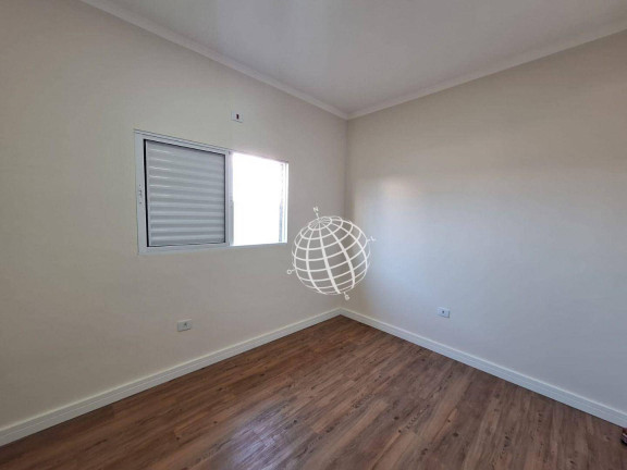 Imagem Casa com 3 Quartos à Venda, 107 m² em Loteamento Lamismar Ii - Bom Jesus Dos Perdões