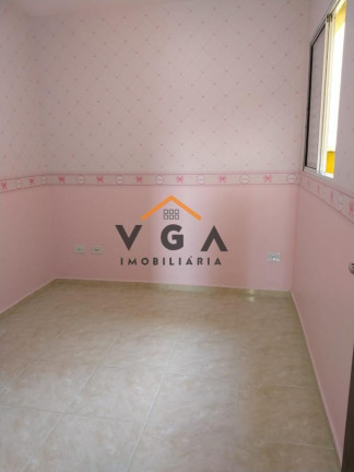 Imagem Casa com 2 Quartos à Venda, 70 m² em Itaquera - São Paulo