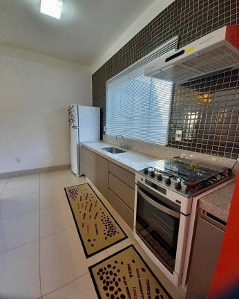 Imagem Casa de Condomínio com 3 Quartos à Venda,  em Codmiminio Roland - Limeira