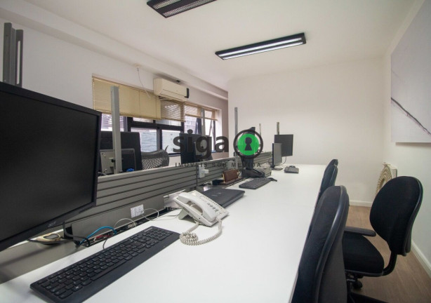 Imóvel Comercial para Alugar, 52 m² em Itaim Bibi - São Paulo