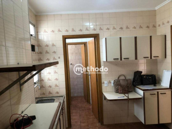 Imagem Apartamento com 2 Quartos à Venda, 71 m² em Bosque - Campinas Imagem Apartamento com 2 Quartos à Venda, 71 m² em Bosque - Campinas