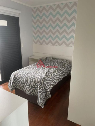 Imagem Apartamento com 4 Quartos à Venda, 230 m² em Bosque Da Saúde - São Paulo