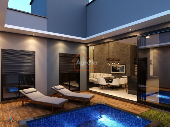 Imagem Imóvel com 3 Quartos à Venda, 140 m² em Condomínio Reserva Da Mata - Mogi Mirim Imagem Imóvel com 3 Quartos à Venda, 140 m² em Condomínio Reserva Da Mata - Mogi Mirim