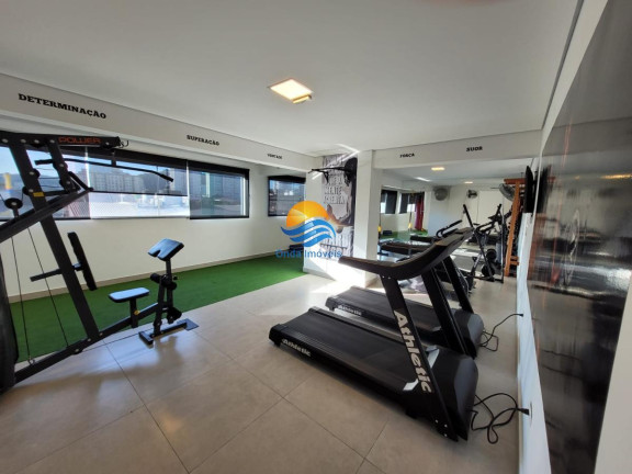 Imagem Apartamento com 2 Quartos à Venda, 70 m² em Campo Grande - Santos Imagem Apartamento com 2 Quartos à Venda, 70 m² em Campo Grande - Santos