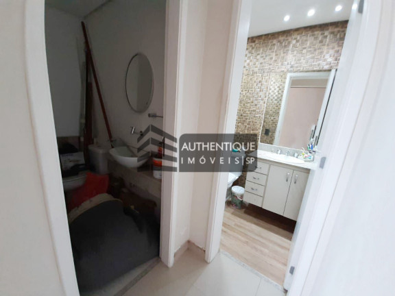 Imagem Apartamento com 3 Quartos à Venda, 96 m² em Vila Belmiro - Santos Imagem Apartamento com 3 Quartos à Venda, 96 m² em Vila Belmiro - Santos
