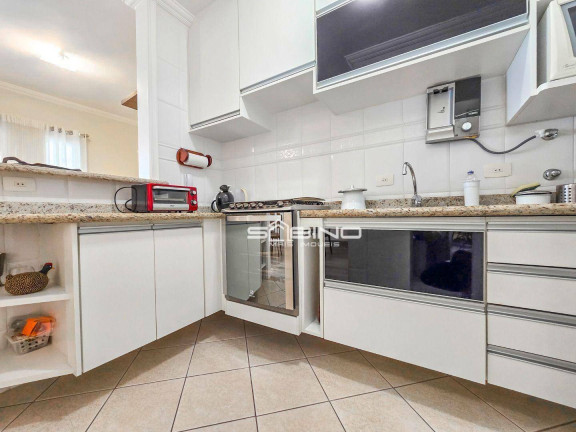 Imagem Apartamento com 3 Quartos à Venda, 114 m² em Riviera De São Lourenço - Bertioga