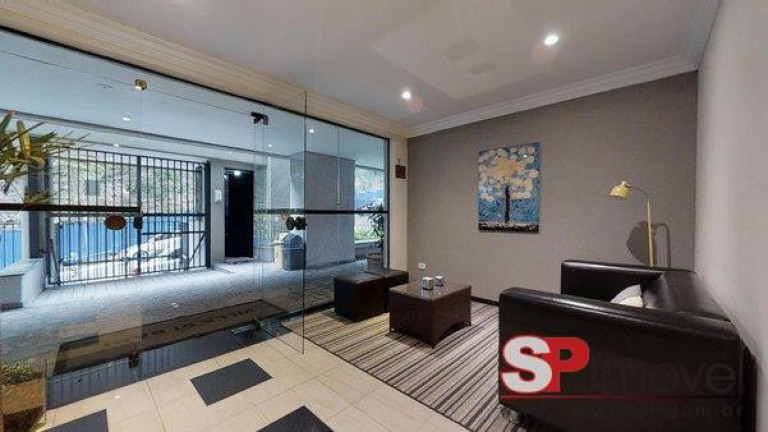 Imagem Apartamento com 3 Quartos à Venda, 78 m² em Vila Andrade - São Paulo Imagem Apartamento com 3 Quartos à Venda, 78 m² em Vila Andrade - São Paulo