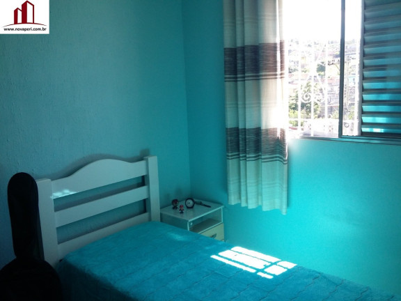 Imagem Casa com 2 Quartos à Venda,  em Recanto Feliz - Francisco Morato