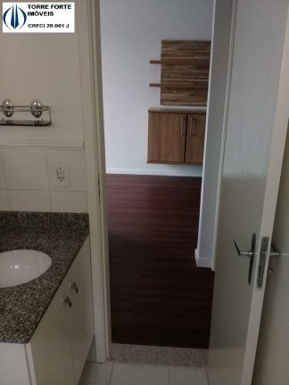 Imagem Apartamento com 2 Quartos à Venda, 53 m² em Vila Bela - São Paulo