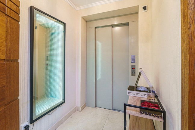 Imagem Imóvel com 3 Quartos à Venda, em Vila Olímpia - São Paulo Imagem Imóvel com 3 Quartos à Venda, em Vila Olímpia - São Paulo