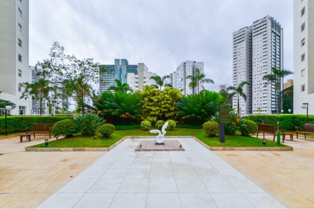 Imagem Apartamento com 4 Quartos à Venda, 128 m² em Vila Andrade - São Paulo Imagem Apartamento com 4 Quartos à Venda, 128 m² em Vila Andrade - São Paulo