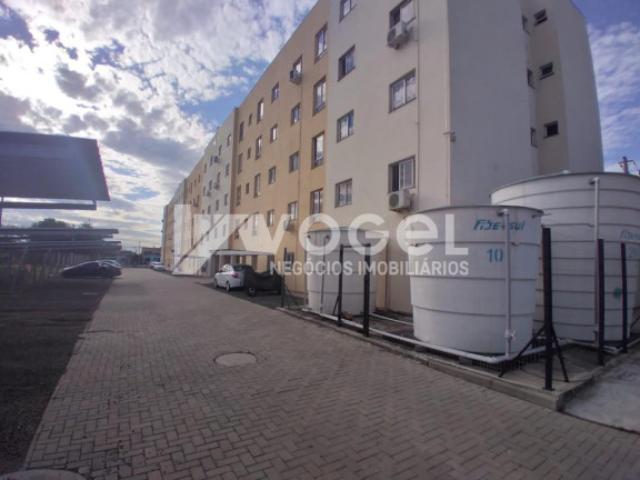 Imagem Apartamento com 2 Quartos à Venda, 51 m² em Campina - Sao Leopoldo Imagem Apartamento com 2 Quartos à Venda, 51 m² em Campina - Sao Leopoldo