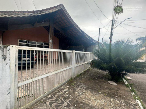 Casa com 3 Quartos à Venda, 279 m² em Solemar - Praia Grande