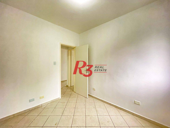 Imagem Apartamento com 3 Quartos à Venda, 108 m² em José Menino - Santos Imagem Apartamento com 3 Quartos à Venda, 108 m² em José Menino - Santos