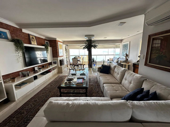 Apartamento com 4 Quartos à Venda, 249 m² em Centro - Balneário Camboriú