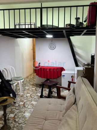 Imagem Apartamento com 1 Quarto à Venda, 21 m² em Botafogo - Rio De Janeiro Imagem Apartamento com 1 Quarto à Venda, 21 m² em Botafogo - Rio De Janeiro