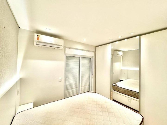 Imagem Apartamento com 1 Quarto à Venda, 48 m² em Tatuapé - São Paulo